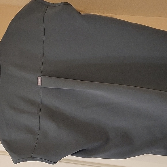 Figs Technical Collection Bonsai Rafaela Scrub Top Size Xs - Picture 4 of 4